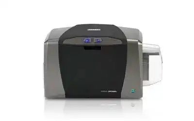 HID Fargo Printers