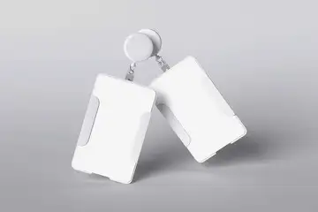 ID Card Holder