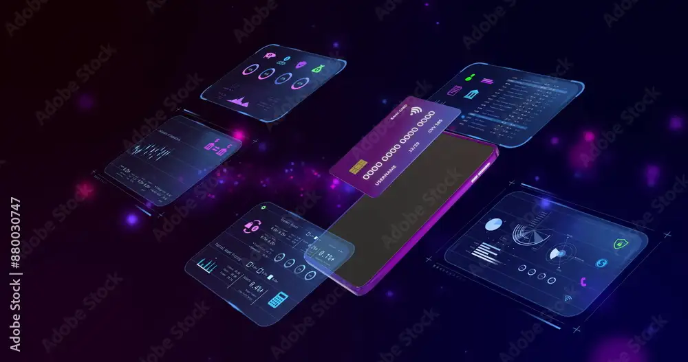 Smart Cards