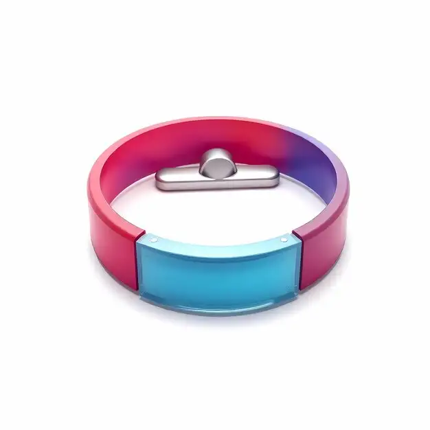 Wrist Band & Keyfobs