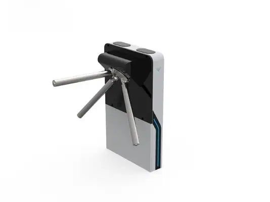 Tripod Turnstile