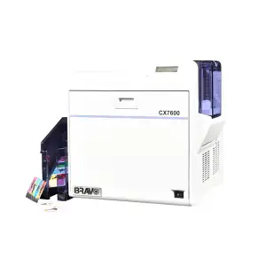 Evolis ID Card Printers