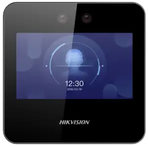 HIKVision
