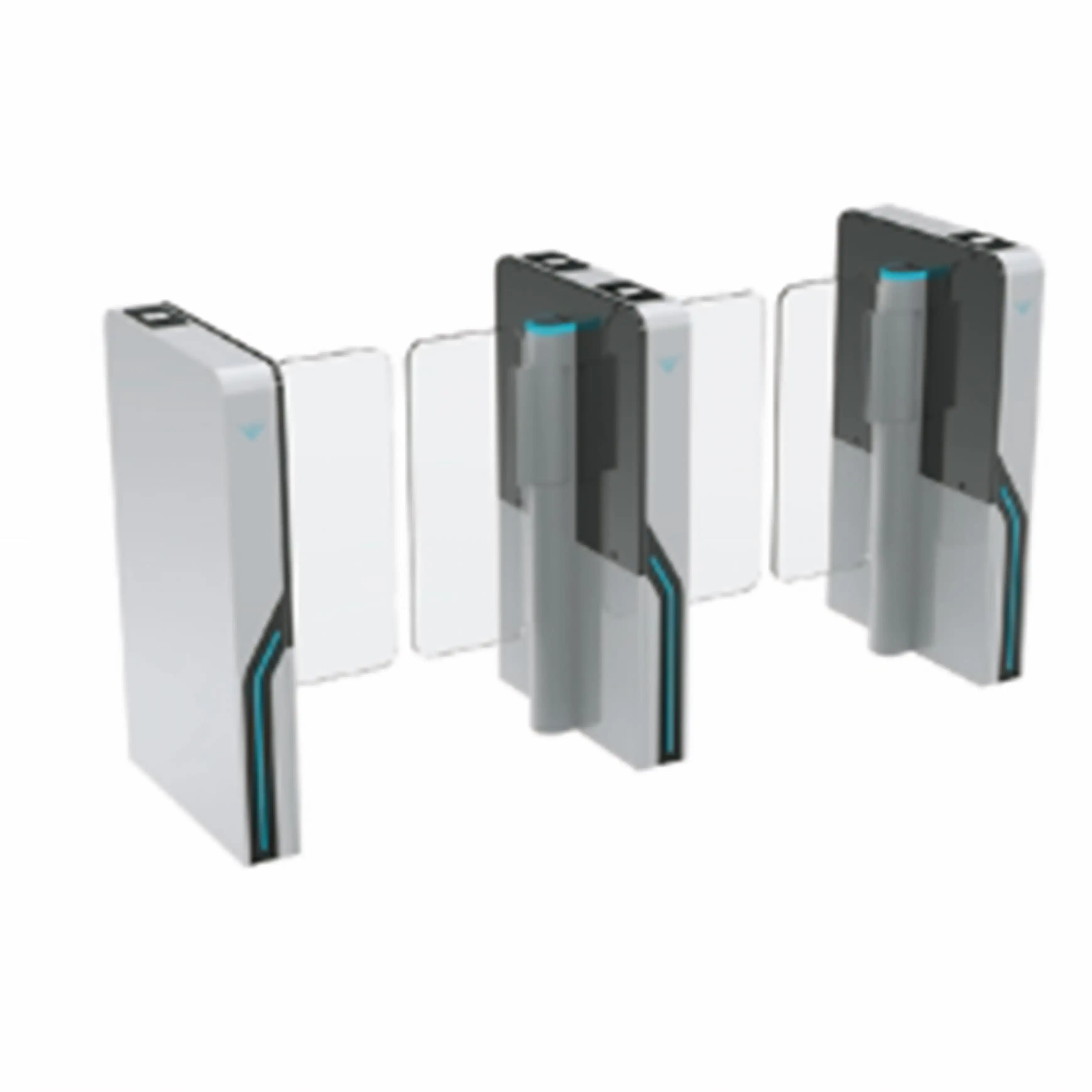 Speed Gates