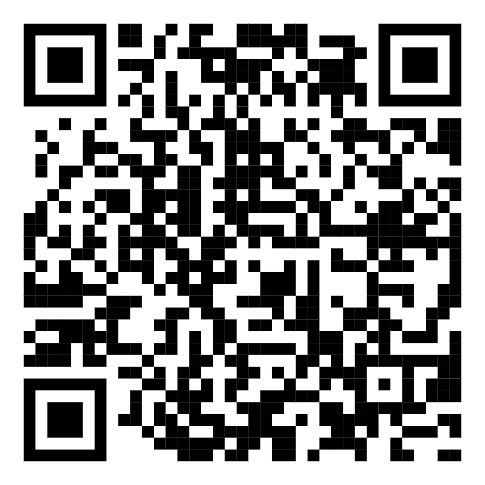 Google Review QR Code