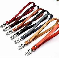 Wristband and key fobs