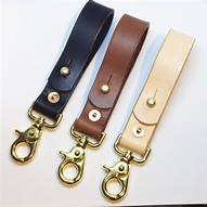 Wristband and key fobs