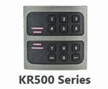 KR500