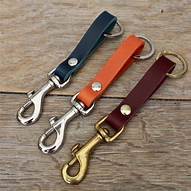 Wristband and key fobs