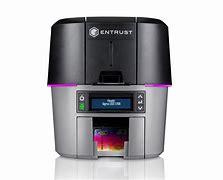 ENTRUST Sigma DS3