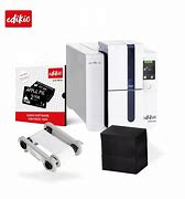 Edikio Duplex – Price Tag Printer